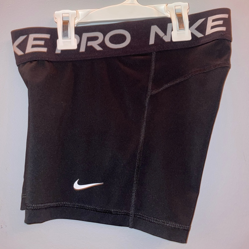 Nike Pro spandex